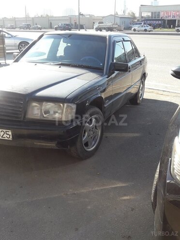 Mercedes 190 1992, 295,840 km - 0.3 l - Bakı