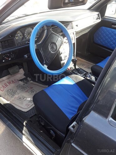 Mercedes 190 1992, 295,840 km - 0.3 l - Bakı