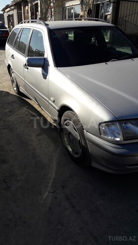 Mercedes C 220 2000, 588,000 km - 2.2 l - Bakı