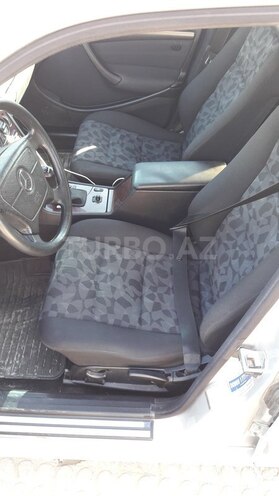 Mercedes C 220 2000, 588,000 km - 2.2 l - Bakı