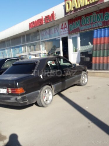 Mercedes 190 1992, 295,840 km - 0.3 l - Bakı