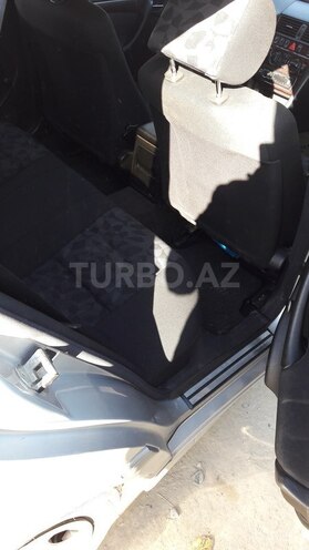 Mercedes C 220 2000, 588,000 km - 2.2 l - Bakı