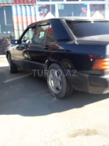 Mercedes 190 1992, 295,840 km - 0.3 l - Bakı