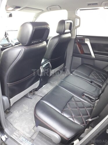 Toyota Prado 2012, 57,065 km - 2.7 л - Bakı