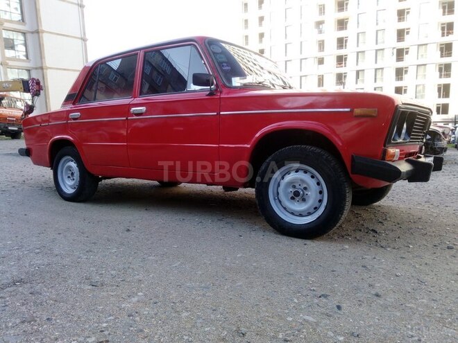 LADA (VAZ) 2106 1995, 5,659 km - 0.2 l - Bakı