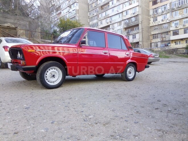 LADA (VAZ) 2106 1995, 5,659 km - 0.2 l - Bakı