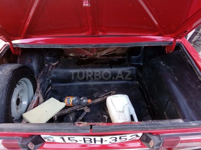 LADA (VAZ) 2106 1995, 5,659 km - 0.2 l - Bakı