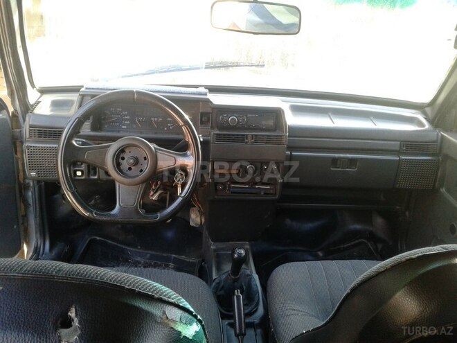 LADA (VAZ) 2109 1991, 289,000 km - 1.5 l - Bakı