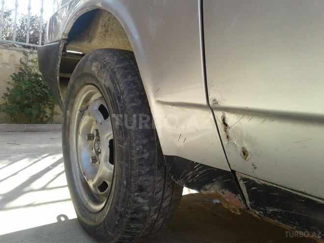 LADA (VAZ) 2109 1991, 289,000 km - 1.5 l - Bakı