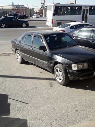 Mercedes 190 1992, 295,840 km - 0.2 l - Bakı