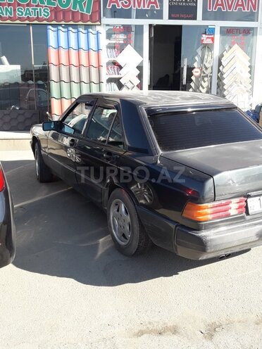 Mercedes 190 1992, 295,840 km - 0.2 l - Bakı