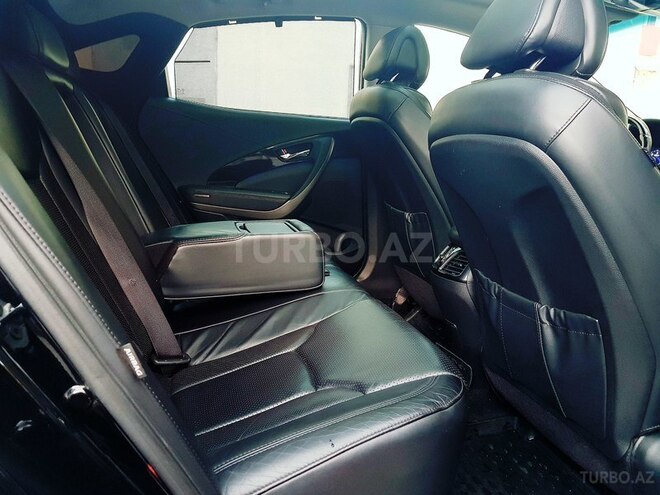 Hyundai Grandeur 2012, 74,000 km - 2.4 l - Bakı