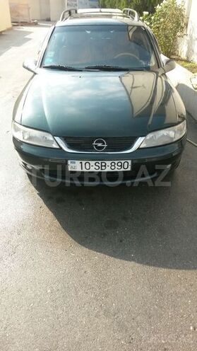 Opel Vectra 1998, 354,000 km - 0.2 л - Bakı