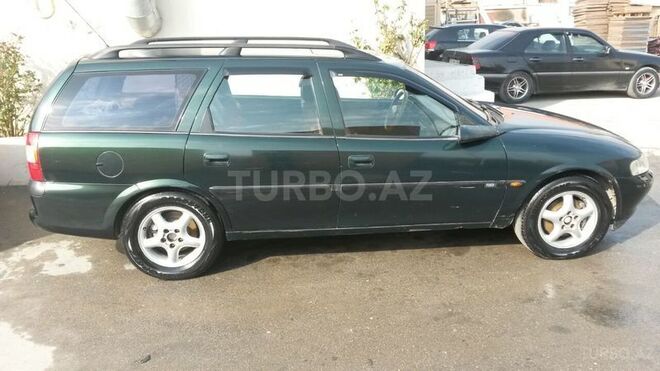 Opel Vectra 1998, 354,000 km - 0.2 л - Bakı