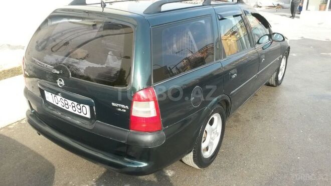 Opel Vectra 1998, 354,000 km - 0.2 л - Bakı
