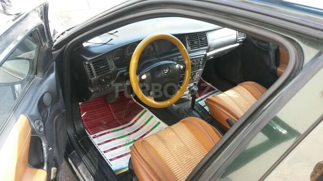 Opel Vectra 1998, 354,000 km - 0.2 л - Bakı