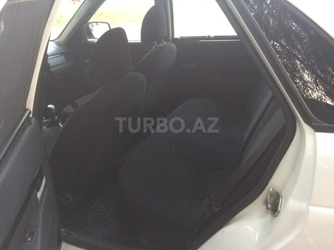 LADA (VAZ) Priora 2015, 120,000 km - 1.6 l - Bakı