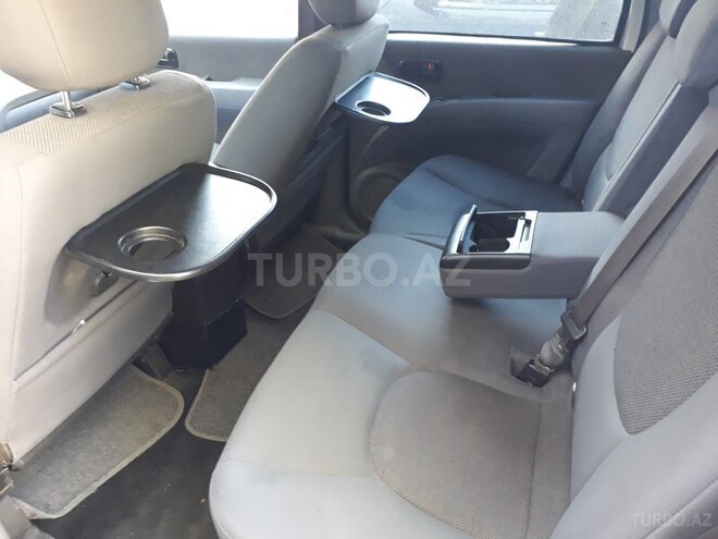 Hyundai Matrix 2007, 160,000 km - 1.6 l - Bakı