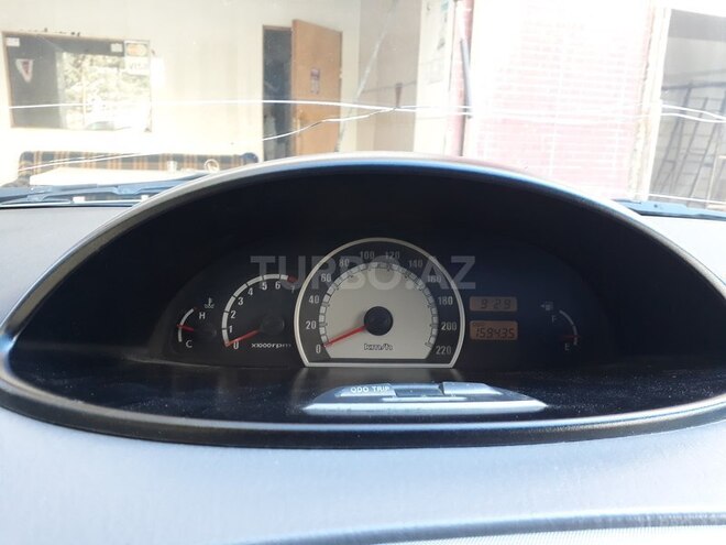 Hyundai Matrix 2007, 160,000 km - 1.6 l - Bakı