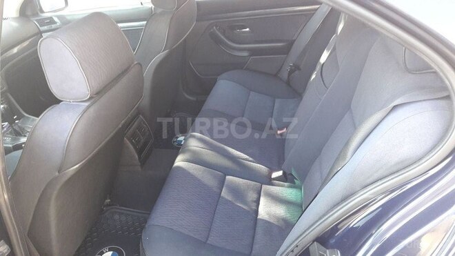 BMW 528 1998, 297,000 km - 2.8 л - Bakı
