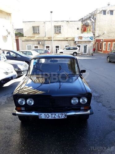 LADA (VAZ) 2106 1987, 200,000 km - 1.5 л - Bakı