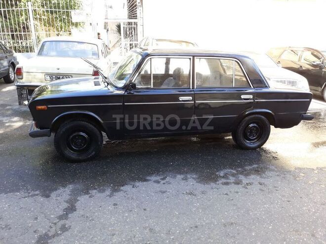 LADA (VAZ) 2106 1987, 200,000 km - 1.5 л - Bakı