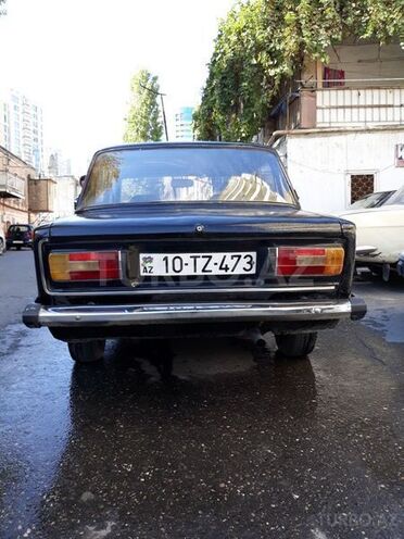 LADA (VAZ) 2106 1987, 200,000 km - 1.5 л - Bakı