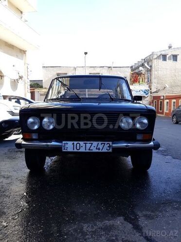 LADA (VAZ) 2106 1987, 200,000 km - 1.5 л - Bakı