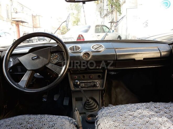 LADA (VAZ) 2106 1987, 200,000 km - 1.5 л - Bakı