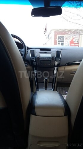 Hyundai Sonata 2009, 140,000 km - 2.4 л - Gəncə
