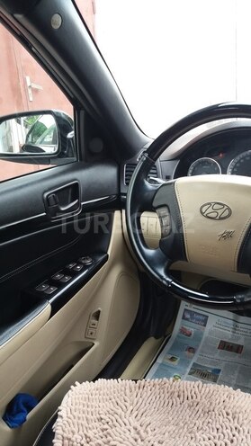 Hyundai Sonata 2009, 140,000 km - 2.4 л - Gəncə