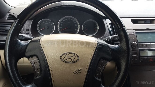 Hyundai Sonata 2009, 140,000 km - 2.4 л - Gəncə