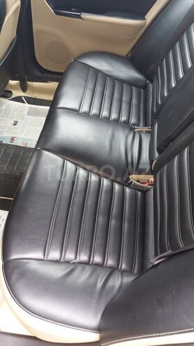 Hyundai Sonata 2009, 140,000 km - 2.4 л - Gəncə