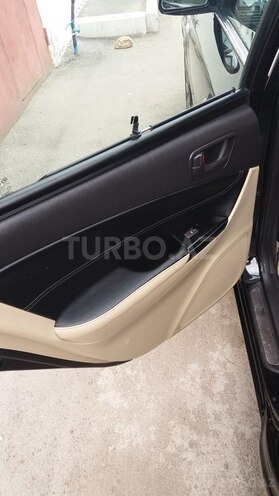 Hyundai Sonata 2009, 140,000 km - 2.4 л - Gəncə