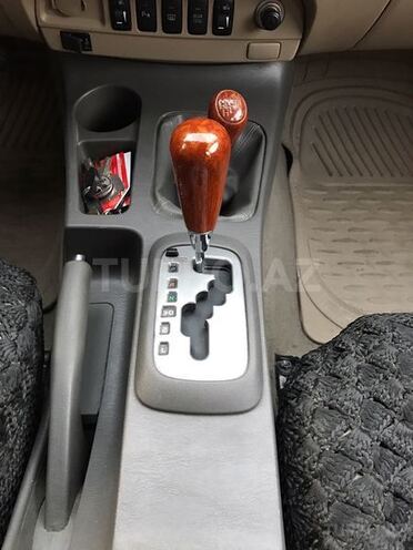 Toyota Fortuner 2014, 80,800 km - 2.7 л - Bakı