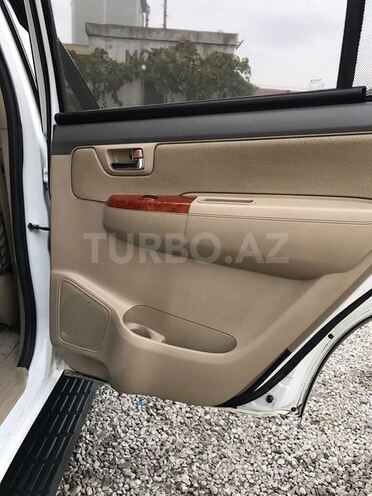 Toyota Fortuner 2014, 80,800 km - 2.7 л - Bakı