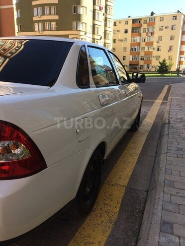 LADA (VAZ) Priora 2017, 5,800 km - 1.6 л - Bakı