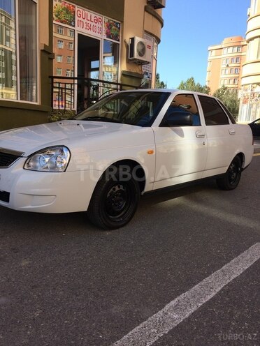 LADA (VAZ) Priora 2017, 5,800 km - 1.6 л - Bakı