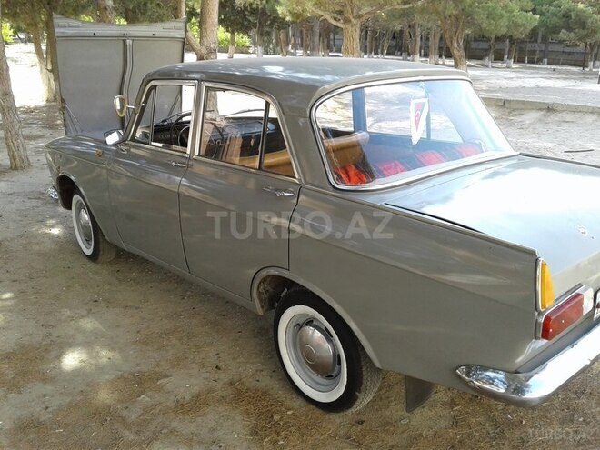 Moskvich 412 1974, 100,000 km - 0.2 l - Sumqayıt