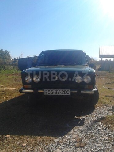 LADA (VAZ) 2106 1998, 354,200 km - 1.5 l - Bərdə