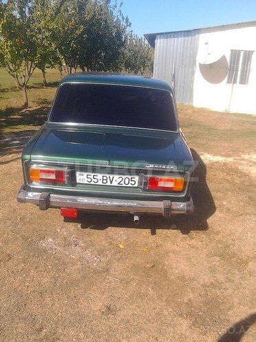 LADA (VAZ) 2106 1998, 354,200 km - 1.5 l - Bərdə