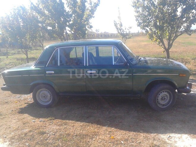 LADA (VAZ) 2106 1998, 354,200 km - 1.5 l - Bərdə