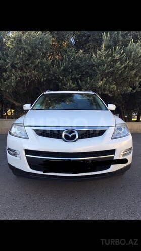 Mazda CX-9 2007, 179,000 km - 3.7 л - Bakı