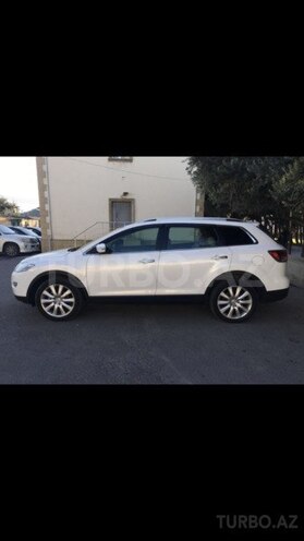 Mazda CX-9 2007, 179,000 km - 3.7 л - Bakı