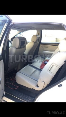 Mazda CX-9 2007, 179,000 km - 3.7 л - Bakı