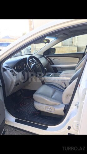 Mazda CX-9 2007, 179,000 km - 3.7 л - Bakı