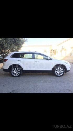 Mazda CX-9 2007, 179,000 km - 3.7 л - Bakı