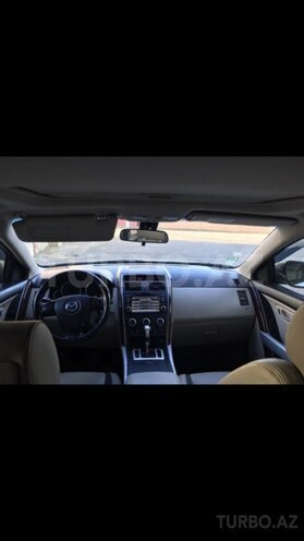 Mazda CX-9 2007, 179,000 km - 3.7 л - Bakı