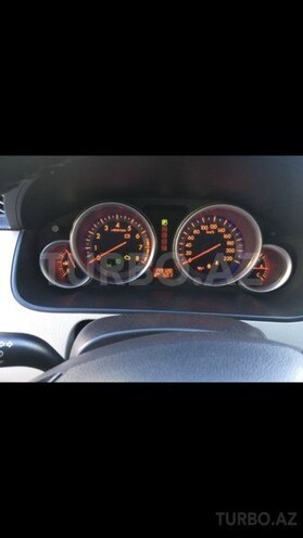 Mazda CX-9 2007, 179,000 km - 3.7 л - Bakı
