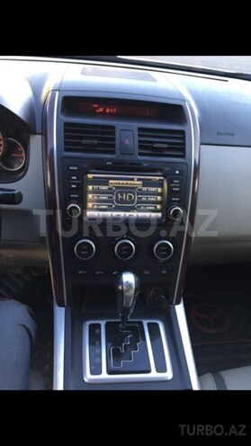 Mazda CX-9 2007, 179,000 km - 3.7 л - Bakı